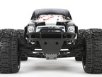 Ruckus Monster Truck BL 1:10 RTR czarno/biały